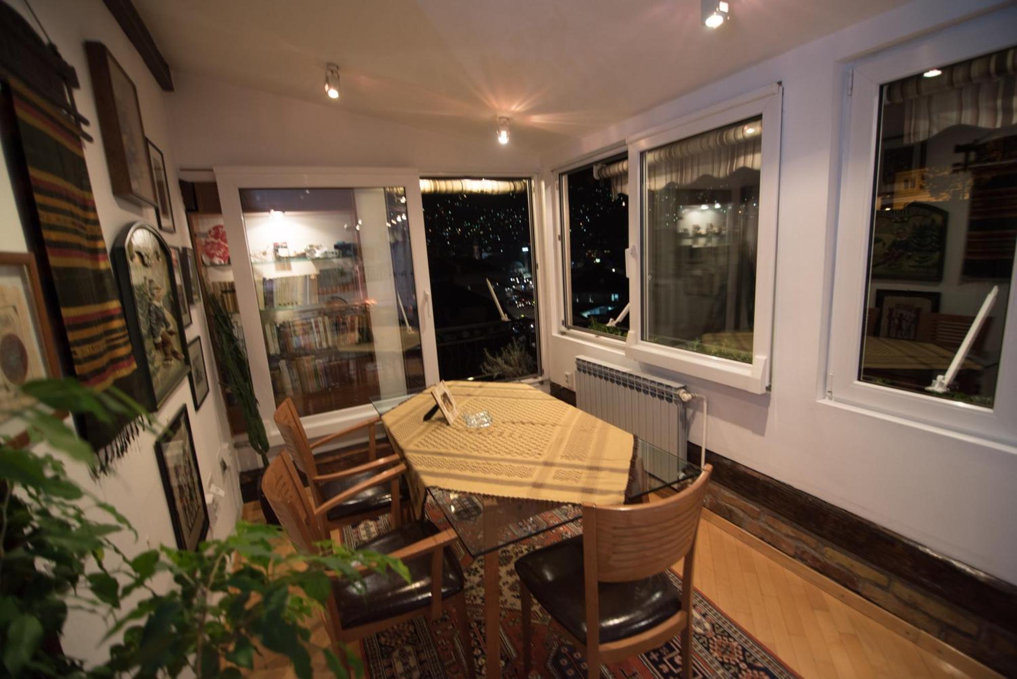 Halvat Guesthouse SJJ Kamer foto