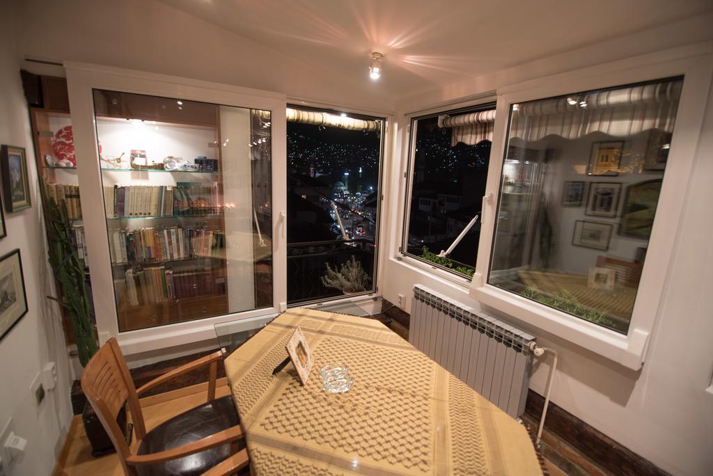 Halvat Guesthouse SJJ Buitenkant foto